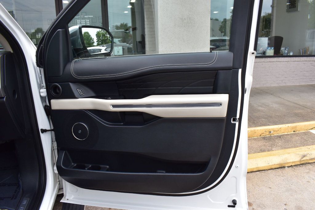 2020 Ford Expedition Max Platinum 4x4 - 23081556 - 62
