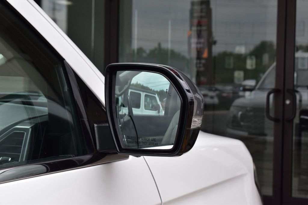 2020 Ford Expedition Max Platinum 4x4 - 23081556 - 66