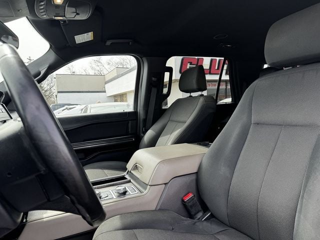 2020 Ford Expedition Max XL FLEET - 23004321 - 10