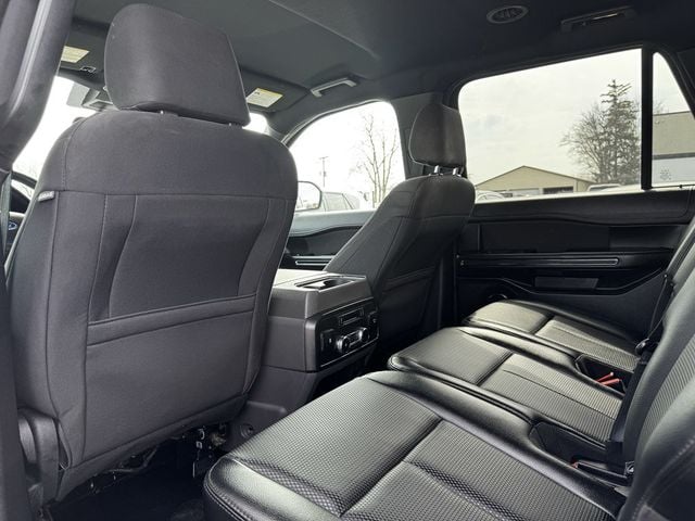 2020 Ford Expedition Max XL FLEET - 23004321 - 11