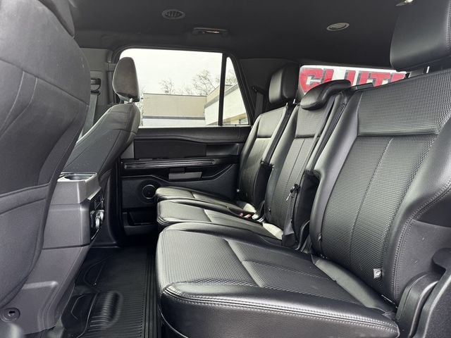2020 Ford Expedition Max XL FLEET - 23004321 - 12