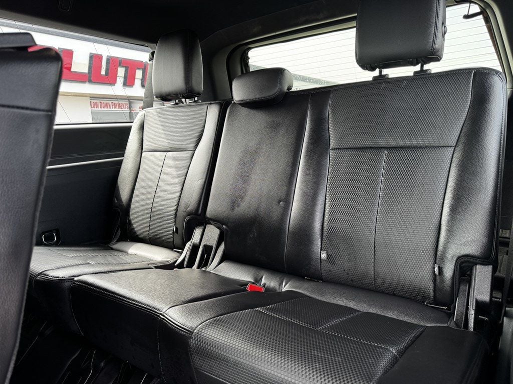 2020 Ford Expedition Max XL FLEET - 23004321 - 13