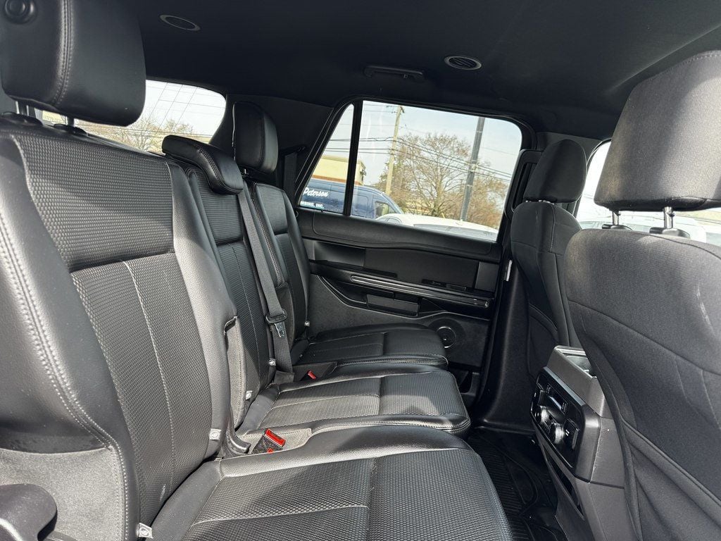 2020 Ford Expedition Max XL FLEET - 23004321 - 15