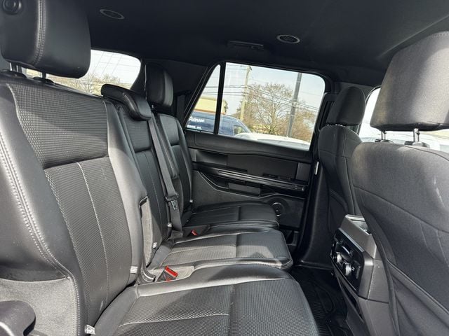 2020 Ford Expedition Max XL FLEET - 23004321 - 15