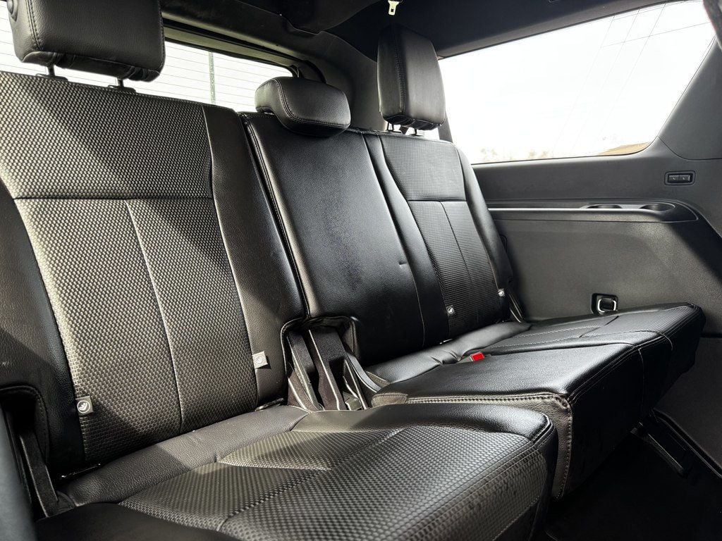 2020 Ford Expedition Max XL FLEET - 23004321 - 16