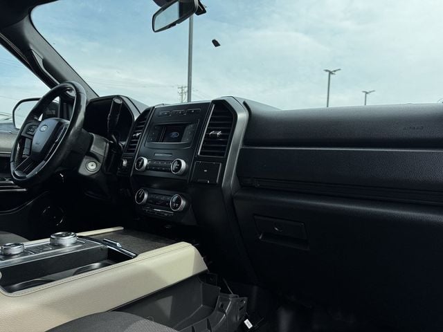 2020 Ford Expedition Max XL FLEET - 23004321 - 17