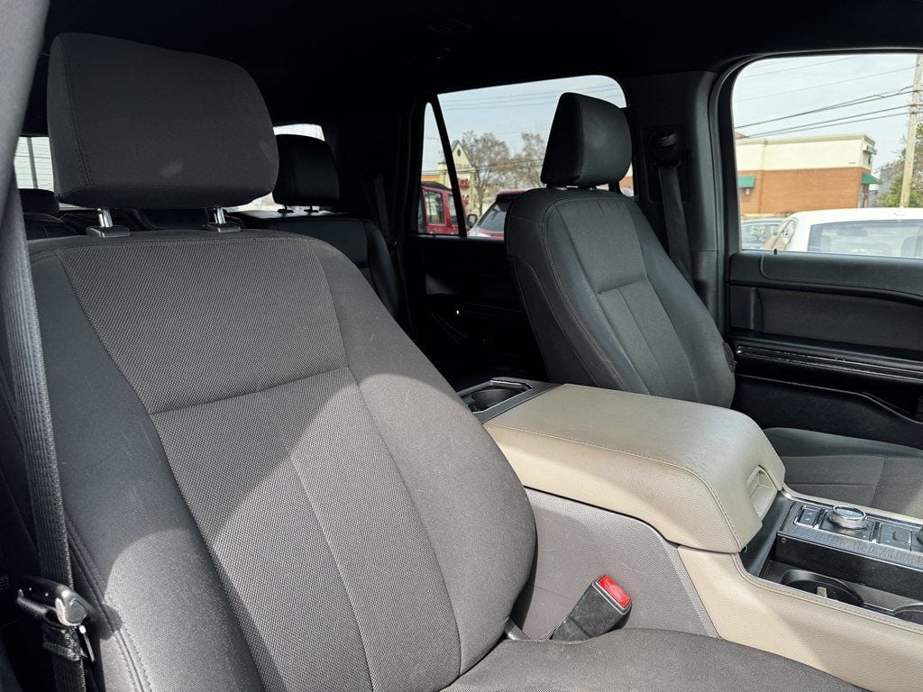 2020 Ford Expedition Max XL FLEET - 23004321 - 18