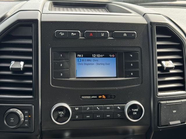 2020 Ford Expedition Max XL FLEET - 23004321 - 19