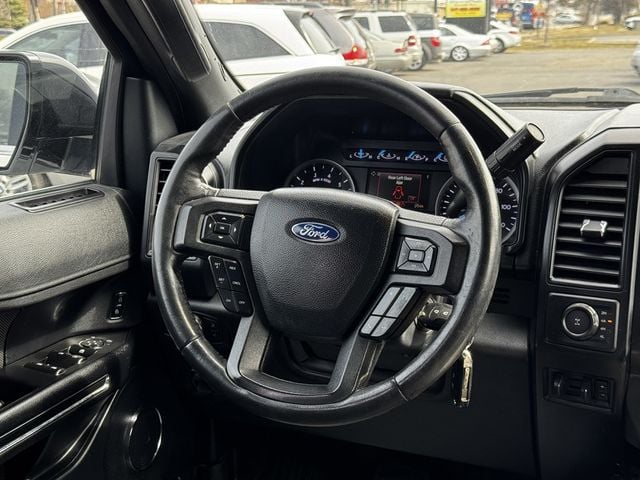 2020 Ford Expedition Max XL FLEET - 23004321 - 20