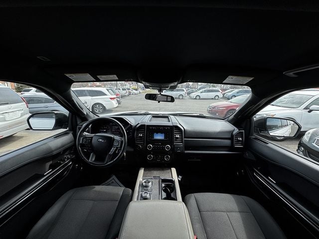 2020 Ford Expedition Max XL FLEET - 23004321 - 21