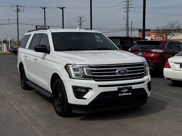 2020 Ford Expedition Max XL FLEET - 23004321 - 2