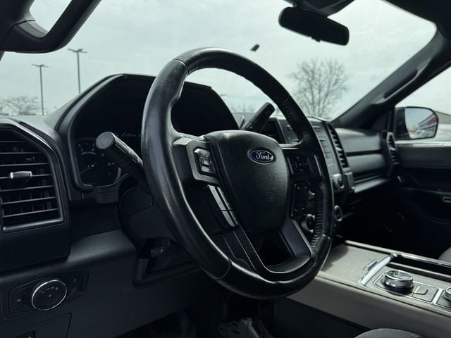 2020 Ford Expedition Max XL FLEET - 23004321 - 8