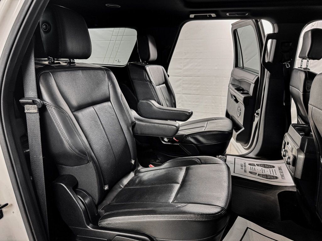 2020 Ford Expedition Max XLT 4WD - 22984087 - 9