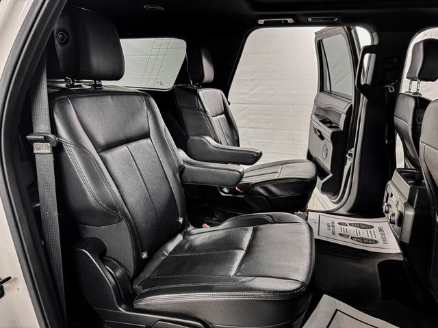 2020 Ford Expedition Max XLT 4WD - 22984087 - 9