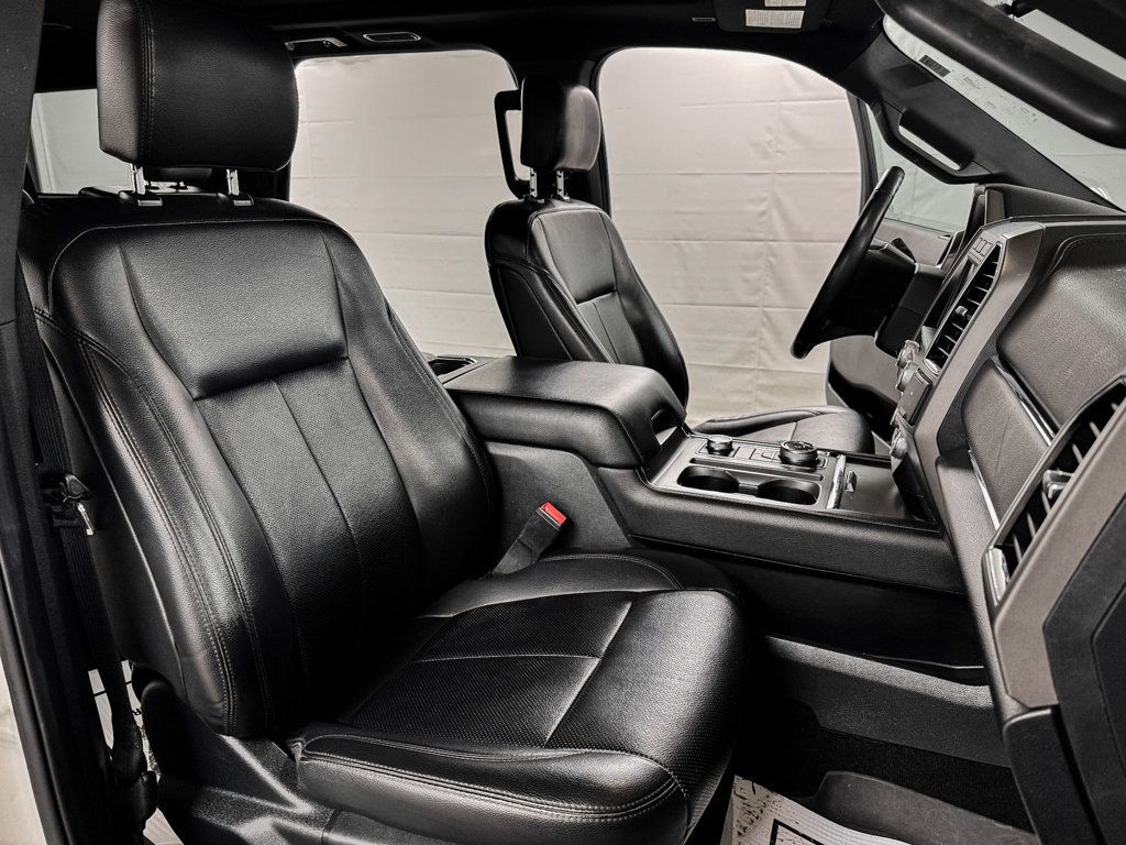 2020 Ford Expedition Max XLT 4WD - 22984087 - 10