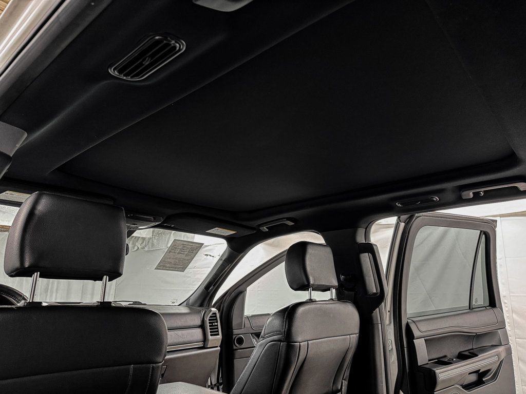 2020 Ford Expedition Max XLT 4WD - 22984087 - 11