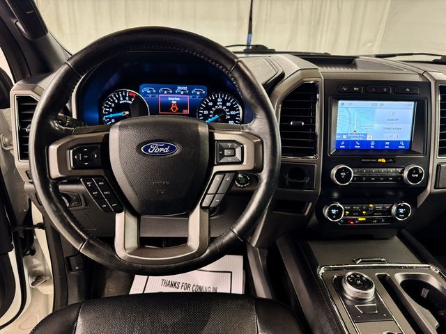 2020 Ford Expedition Max XLT 4WD - 22984087 - 12