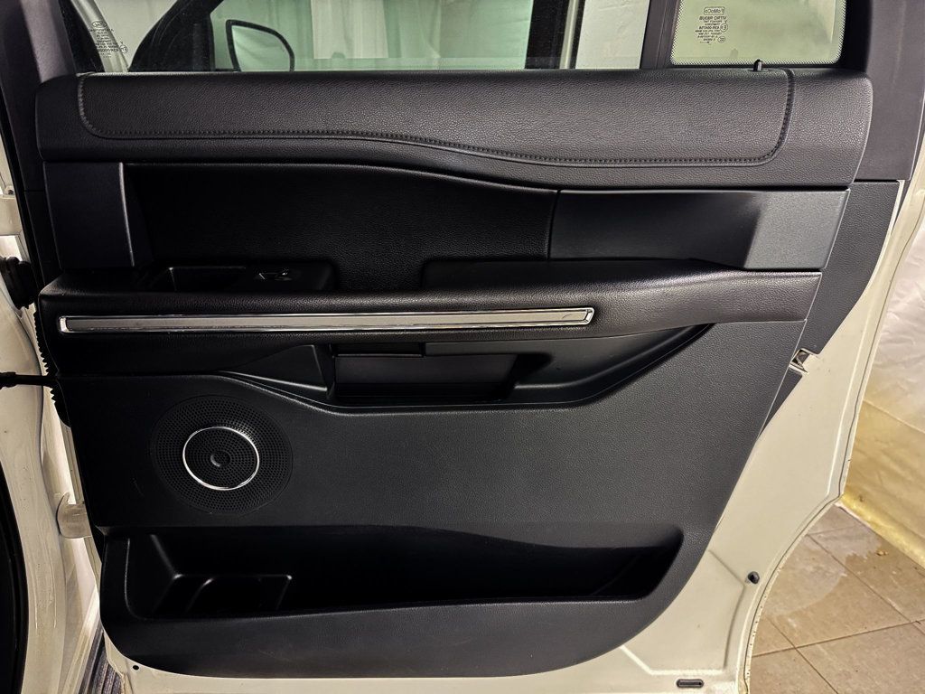 2020 Ford Expedition Max XLT 4WD - 22984087 - 15