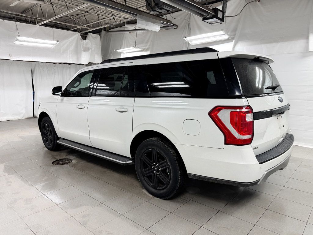 2020 Ford Expedition Max XLT 4WD - 22984087 - 2