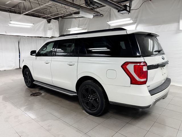 2020 Ford Expedition Max XLT 4WD - 22984087 - 2