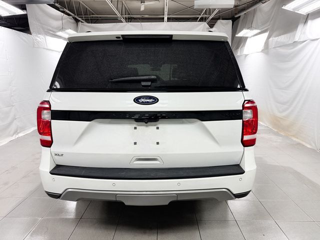 2020 Ford Expedition Max XLT 4WD - 22984087 - 3