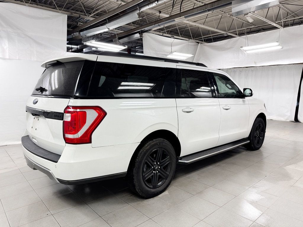 2020 Ford Expedition Max XLT 4WD - 22984087 - 4