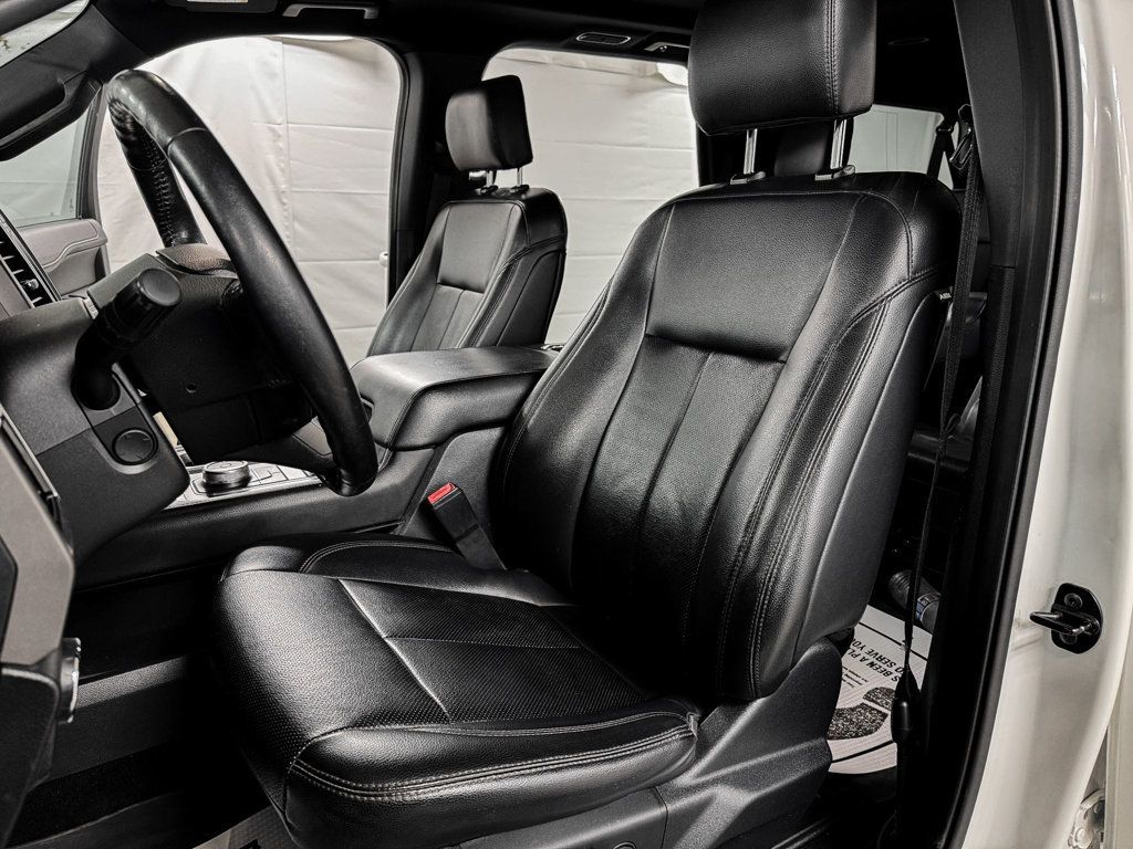 2020 Ford Expedition Max XLT 4WD - 22984087 - 6