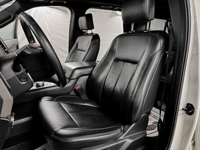 2020 Ford Expedition Max XLT 4WD - 22984087 - 6