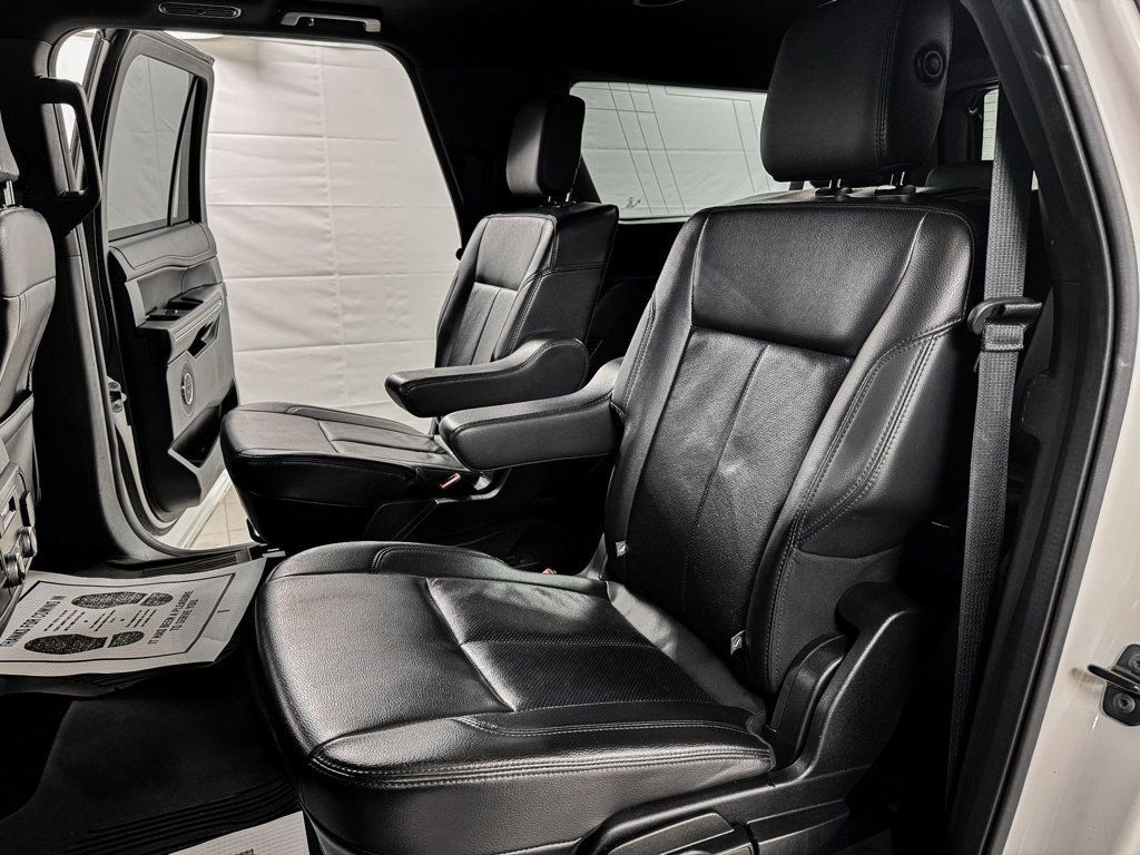 2020 Ford Expedition Max XLT 4WD - 22984087 - 7