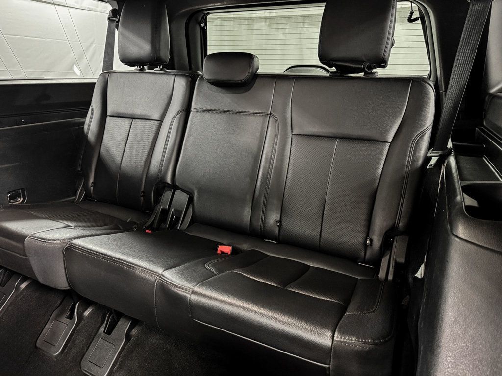 2020 Ford Expedition Max XLT 4WD - 22984087 - 8