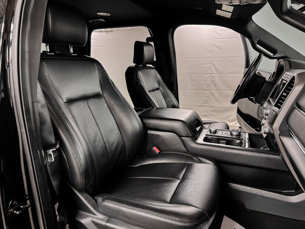 2020 Ford Expedition Max XLT 4WD - 22999145 - 10