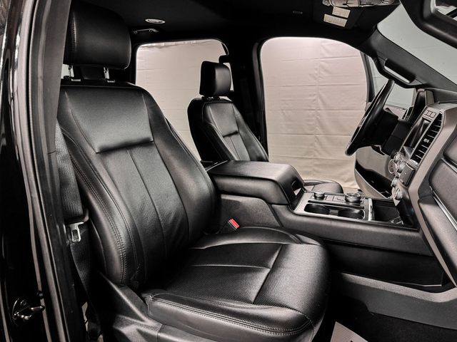 2020 Ford Expedition Max XLT 4WD - 22999145 - 10