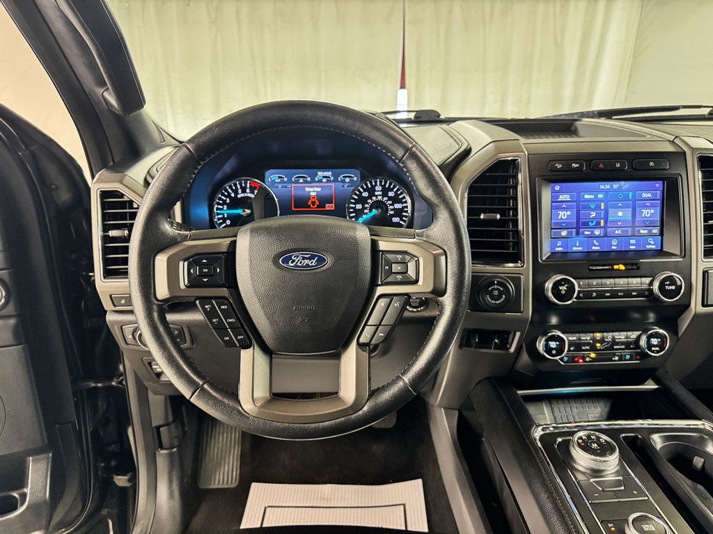 2020 Ford Expedition Max XLT 4WD - 22999145 - 11