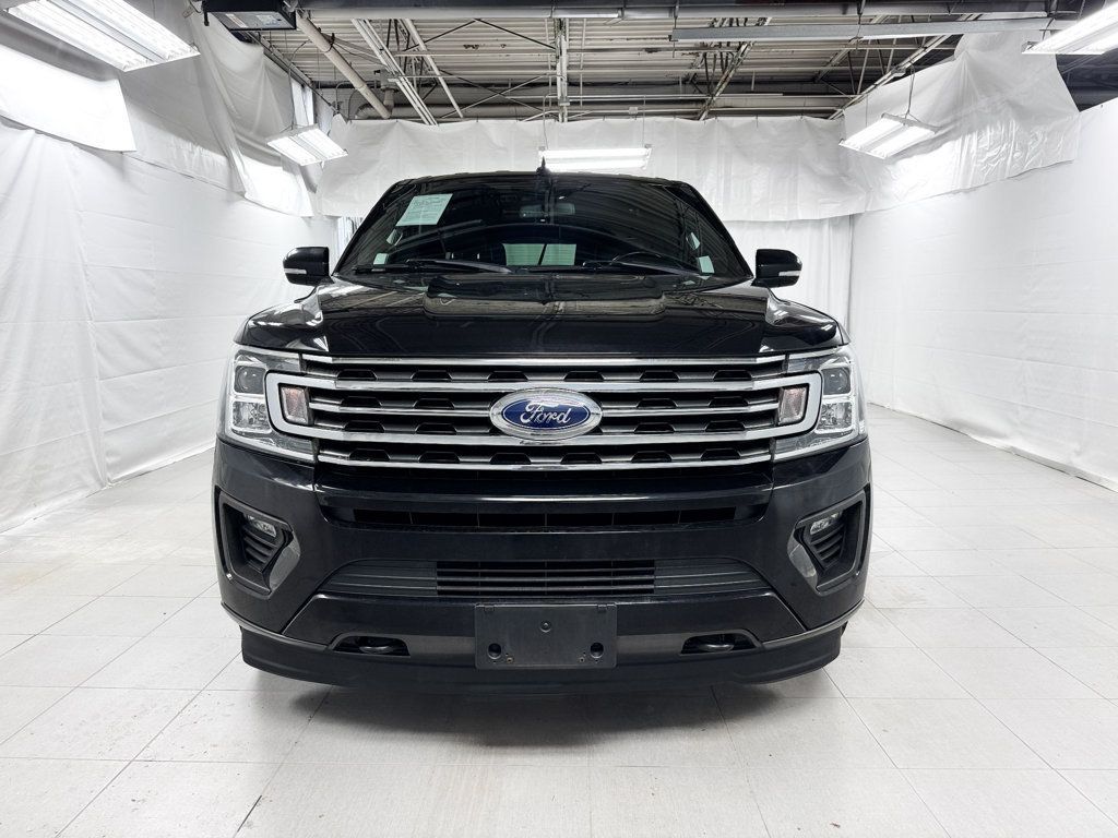 2020 Ford Expedition Max XLT 4WD - 22999145 - 1