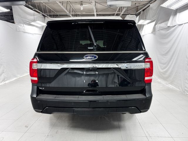 2020 Ford Expedition Max XLT 4WD - 22999145 - 3