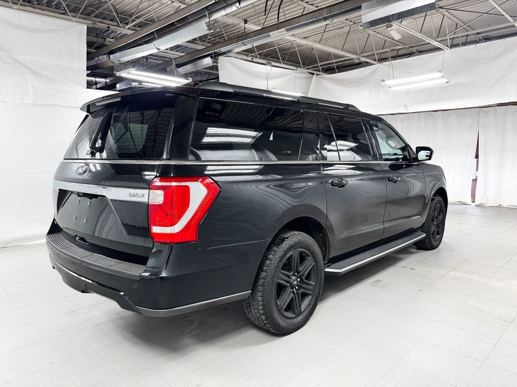 2020 Ford Expedition Max XLT 4WD - 22999145 - 4