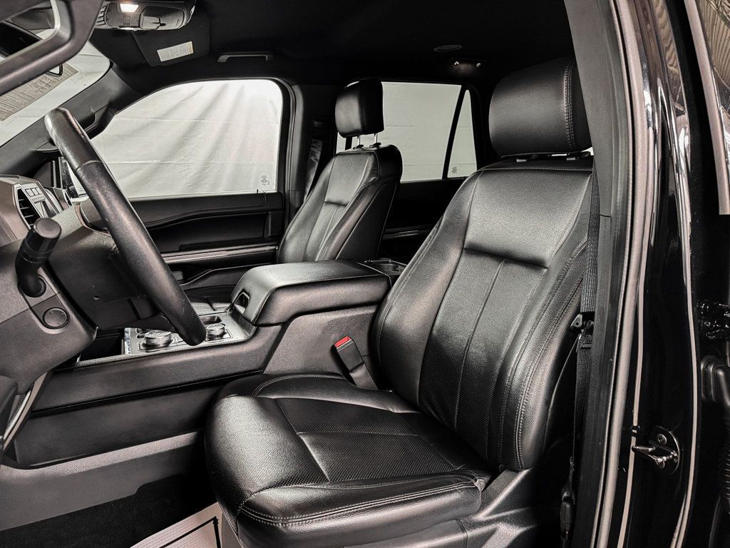2020 Ford Expedition Max XLT 4WD - 22999145 - 6