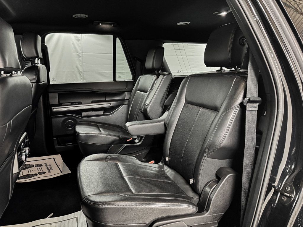 2020 Ford Expedition Max XLT 4WD - 22999145 - 7
