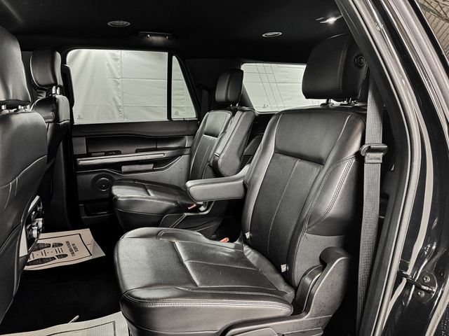 2020 Ford Expedition Max XLT 4WD - 22999145 - 7