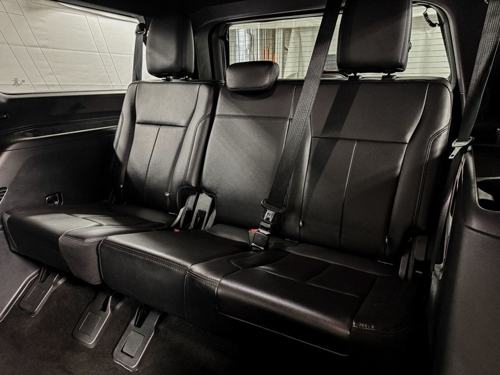 2020 Ford Expedition Max XLT 4WD - 22999145 - 8