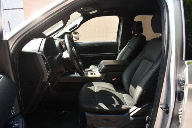 2020 Ford Expedition Max XLT 4x2 - 23017561 - 9