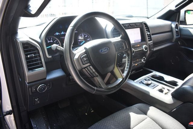 2020 Ford Expedition Max XLT 4x2 - 23017561 - 12