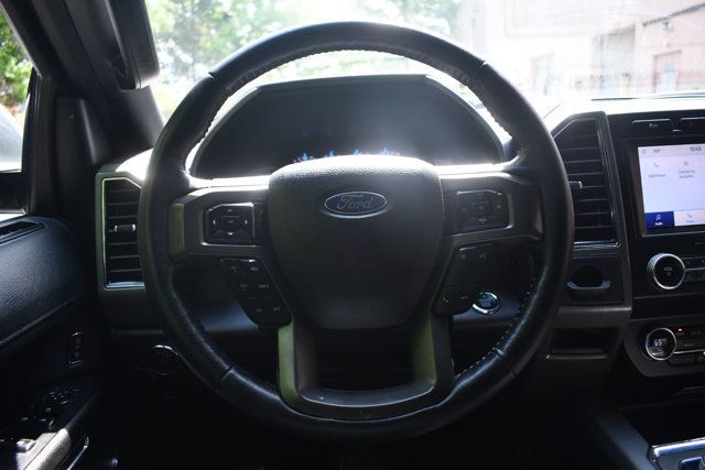 2020 Ford Expedition Max XLT 4x2 - 23017561 - 13