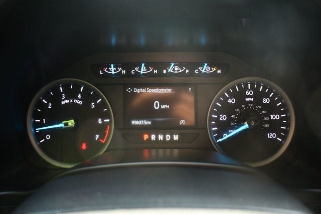 2020 Ford Expedition Max XLT 4x2 - 23017561 - 14