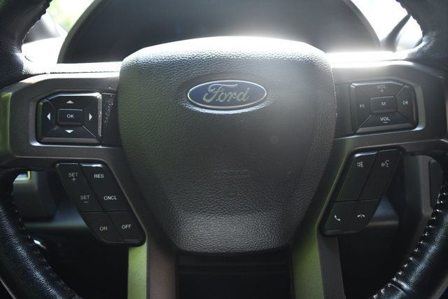 2020 Ford Expedition Max XLT 4x2 - 23017561 - 15