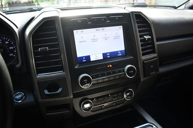 2020 Ford Expedition Max XLT 4x2 - 23017561 - 16