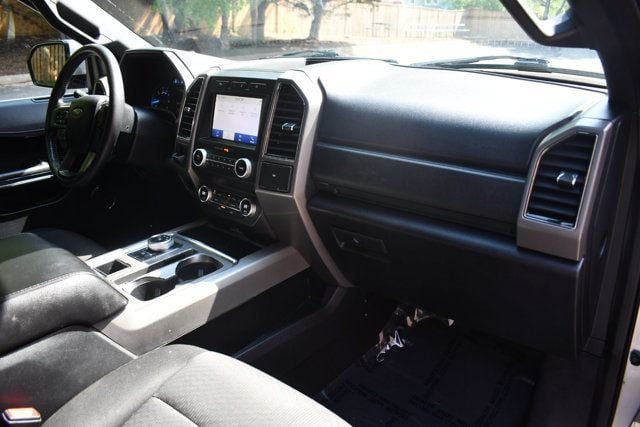 2020 Ford Expedition Max XLT 4x2 - 23017561 - 21
