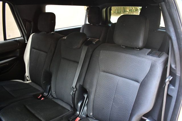 2020 Ford Expedition Max XLT 4x2 - 23017561 - 27