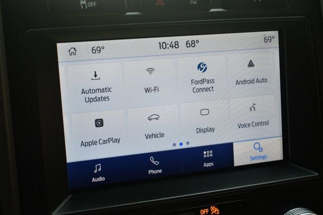 2020 Ford Expedition Max XLT 4x2 - 23017561 - 33