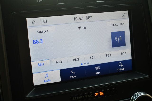 2020 Ford Expedition Max XLT 4x2 - 23017561 - 36
